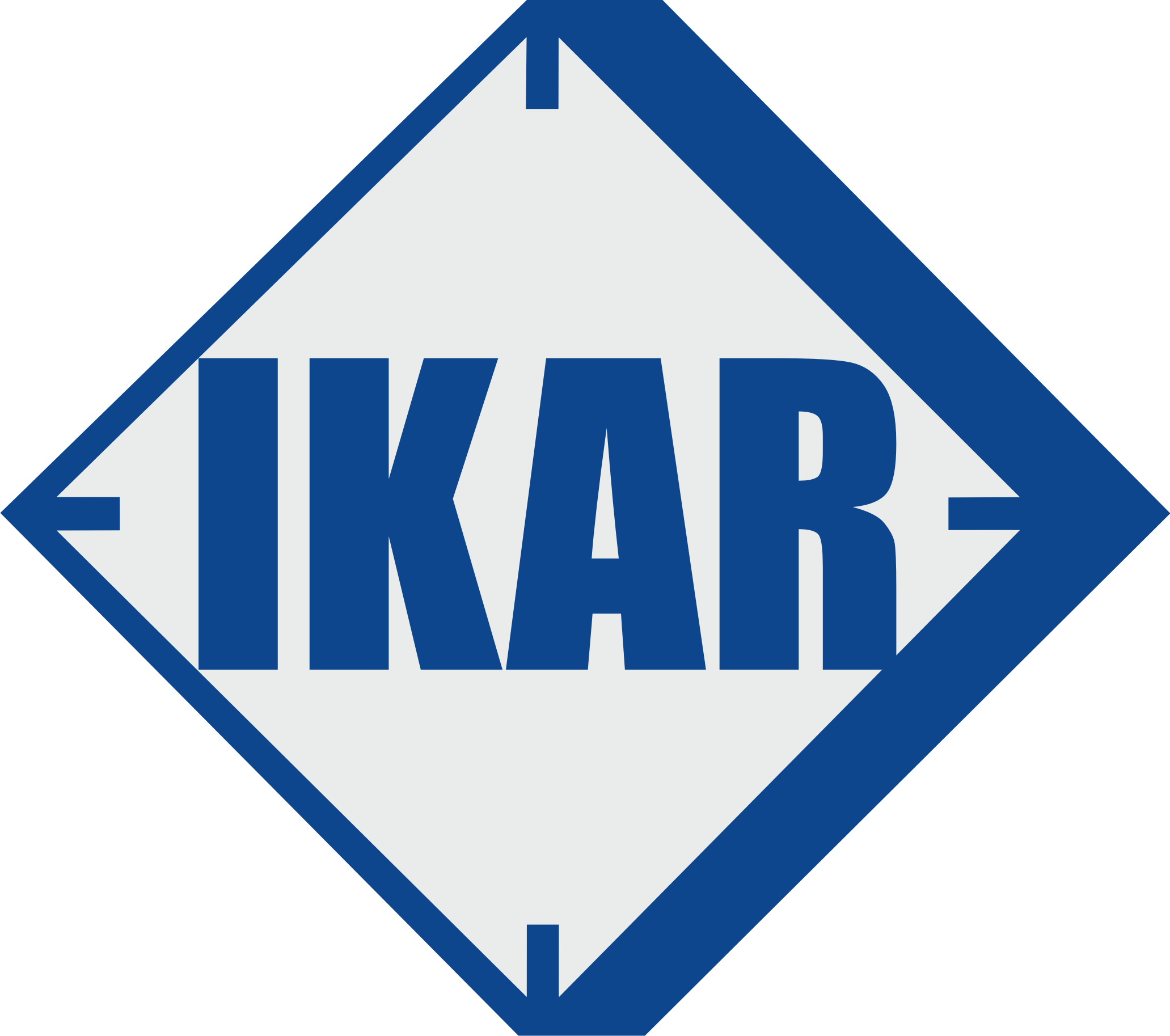 Logo Ikar