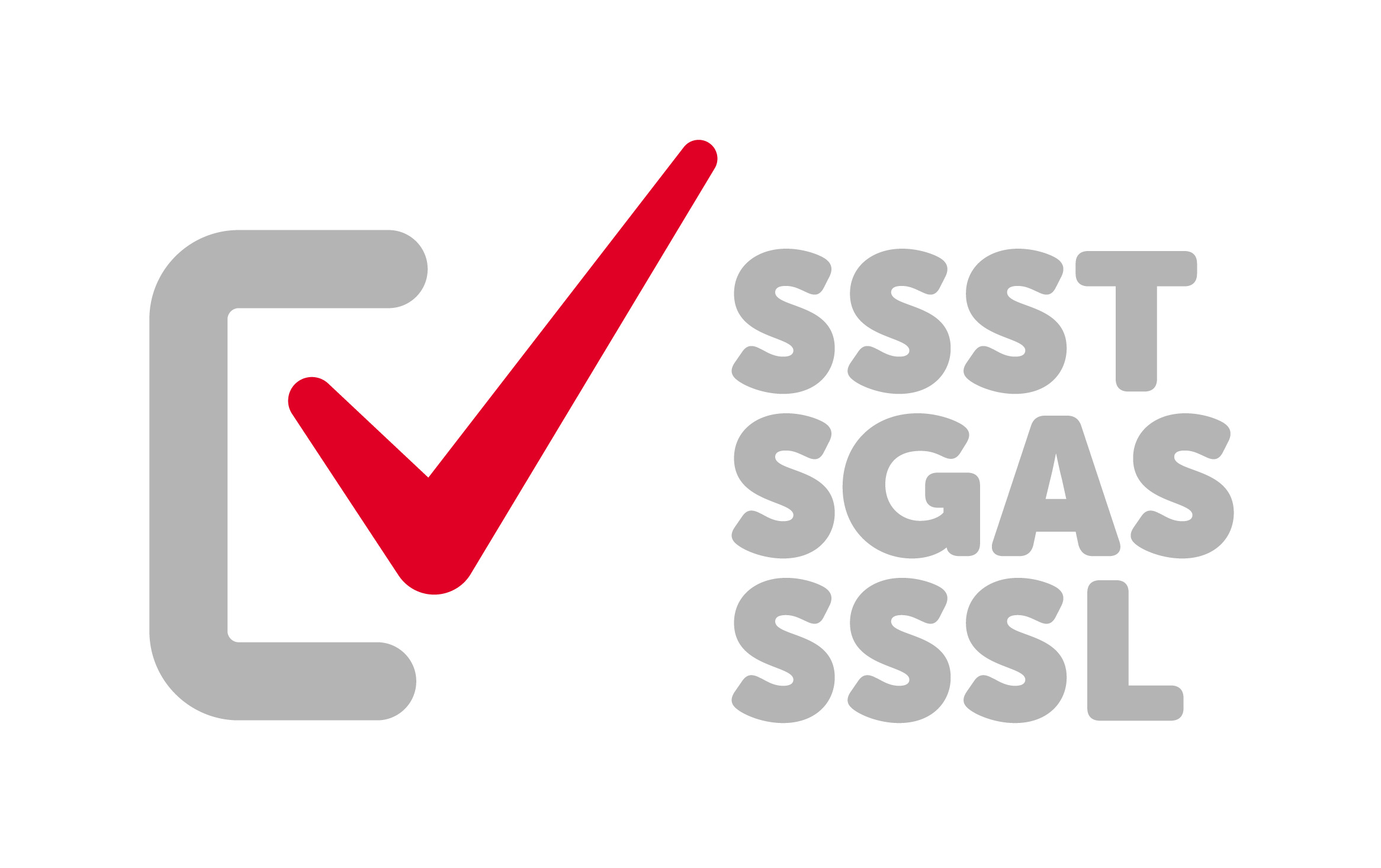 ZertifizierungszeichenSGAS