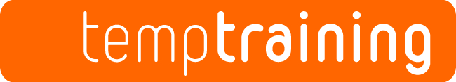 Logo temptraining