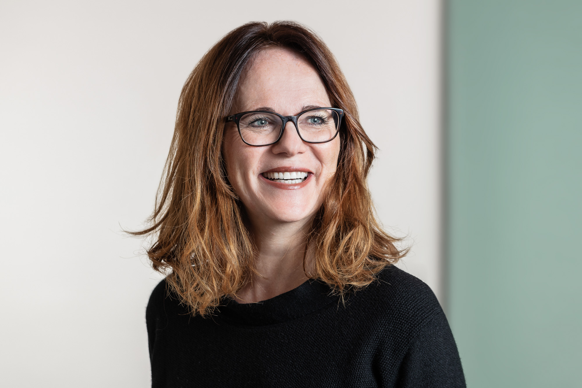 Christine Röösli Chr